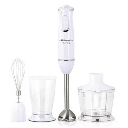 VARINHA ORBEGOZ.800W.PE IX-ACES-BT2660