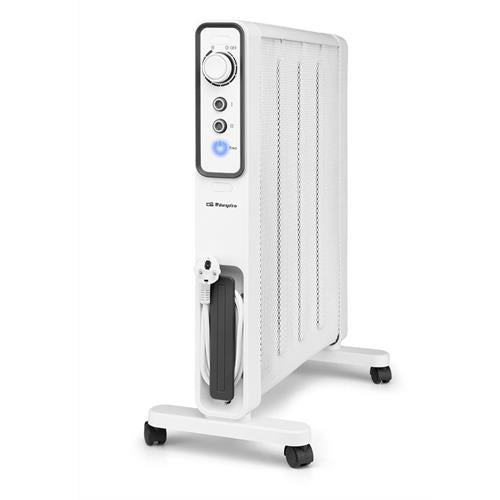 IRRADI ORBEGOZ.2000W.MICASYSTE-RMN2000