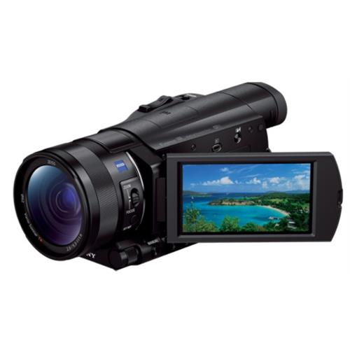 CAMARA VIDEO SONY D.4KFHD-FDRAX100E