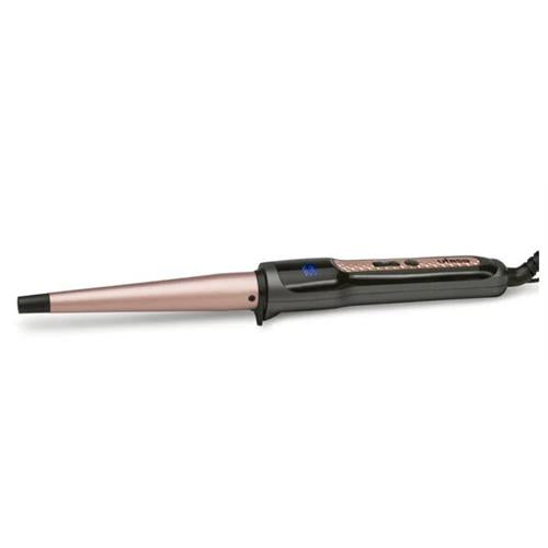 MODELADOR UFESA 9P.   -CT4050KERATIN