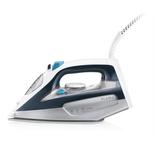 FERRO FLAMA VAP.2600W.B.CERAM-5365FL