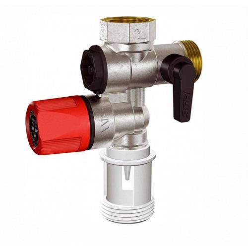 VÁLVULA ARISTON SEG.HIDRAUL.3/4-877085