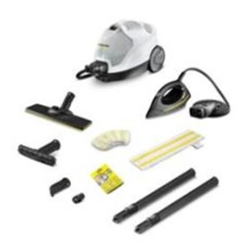 MAQ.LIMP.VAP KARCHER   -SC4EASYFIXIRON