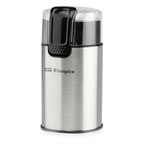 MOINHO CAFE ORBEGOZ.150W.INOX  -MO3500