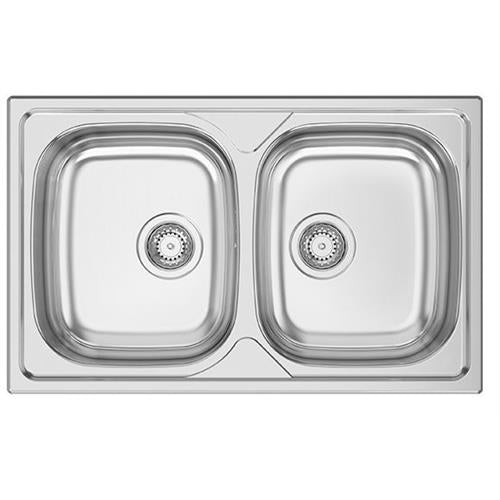 L.LOUÇA RODI 80x50-OKIO80.N.POL.ENC