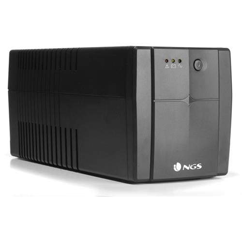 UPS NGS            -FORTRESS1500V2