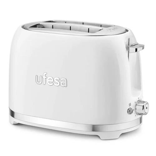 TORRAD UFESA  850W-CLASSICPINUPWHITE