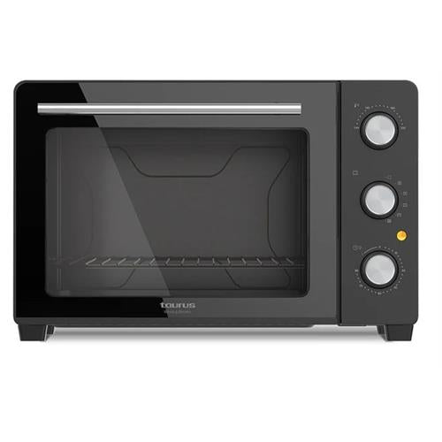 FORNO TAURUS 30L.1500-HORIZON30AIRFRY