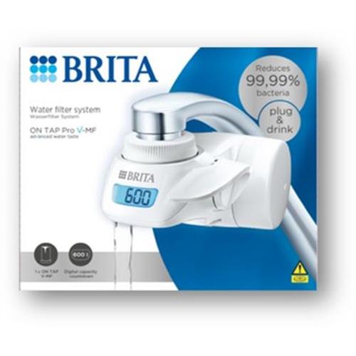 SISTEMA BRITA ON TAP PRO DIG-1052076