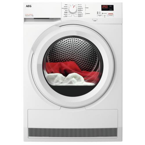 MSR AEG COND.8KG.B.CAL. -TR708L2OZ