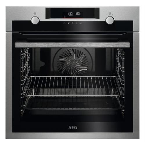 ENC.FORNO AEG PIROL.SUR-BPE535160M