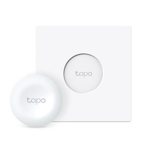 BOTAO INTELIG. TP-LINK  -   TAPO S200D