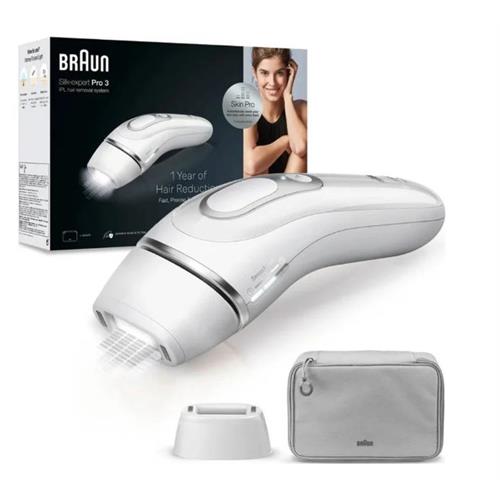 DEPILAD BRAUN IPL-LUZ PULSADA-PL3020