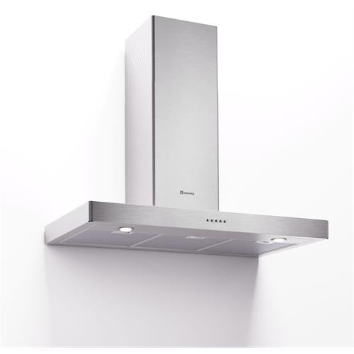 EXAUST MEIRELE.CHAM.90CM.INOX -MEP292X