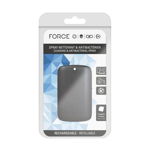 SPRAY FORCE LIMPEZA&#43 MICROFIB-F152462