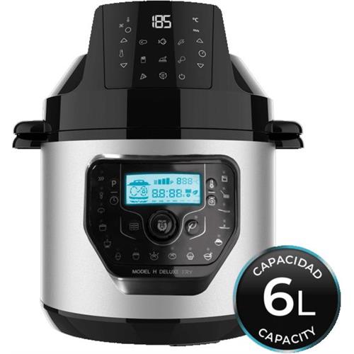 PANELA CECOTEC 6L.PRO-OLLAGMHDELUXEFRY