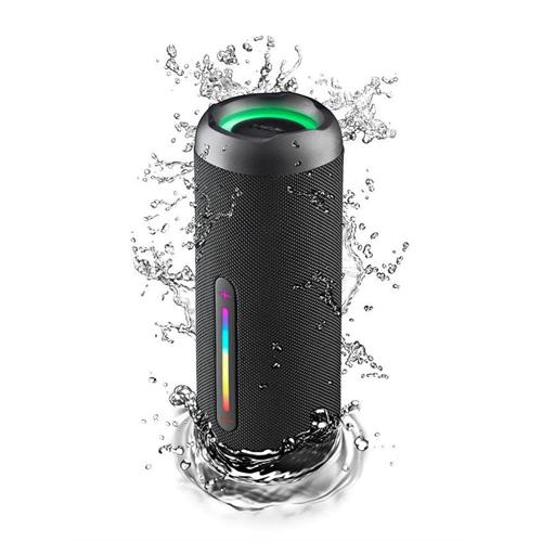 COLUNA BT NGS   -ROLLERFURIA2BLACK