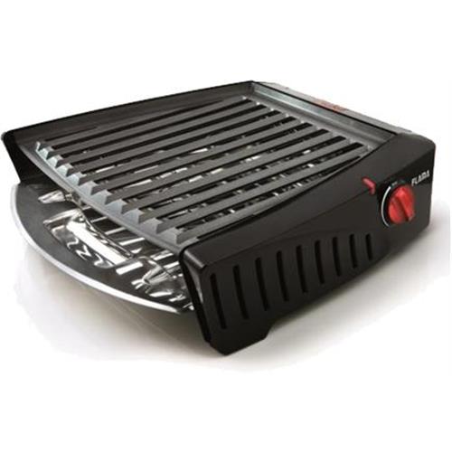 GRELHAD FLAMA 2000W.CHAKALL  -4211FL