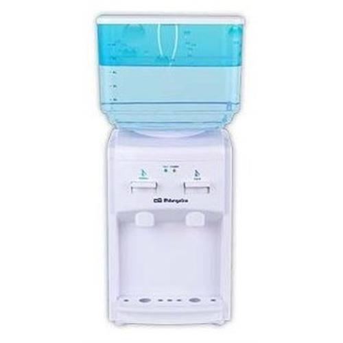 DISPENSADOR AGUA ORBEGOZ.1,5L/H-DA5525