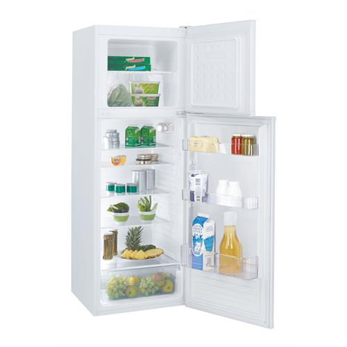 FRIGO CANDY 2P.310L.BRANC-CCDS6172WN