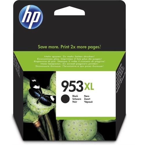 TINT HP Nº953XL PRETO    -L0S70AE