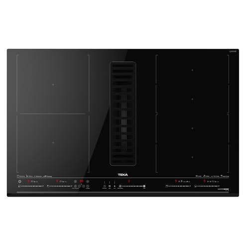 ENC.MESA TEKA VC.INDU-AFF87601MSTBK