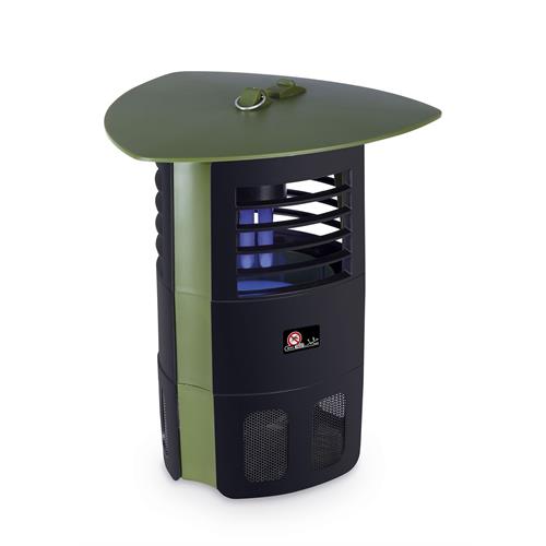 CAÇA MOSQUITOS JATA 100M2      -MT7
