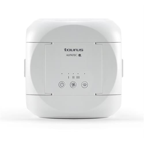 CLIMATIZADOR TAURUS 5W.-SNOWFIELDMINI