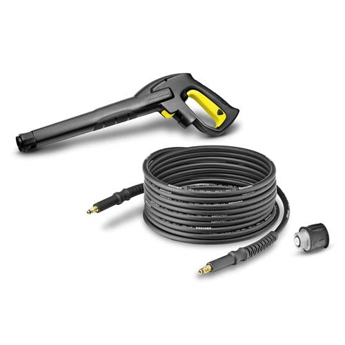 KIT KARCHER PISTOLA&#43 MANGUE-2.643-909.0
