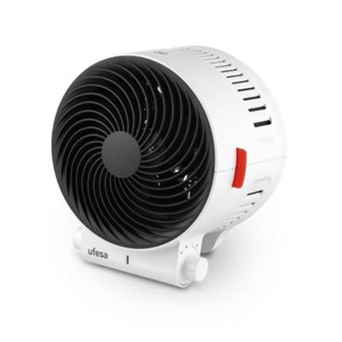 TERMOV UFESA 2000W.3P.BRANCO. -ATLAS