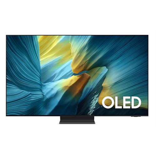 TV SAMSUNG OLED-UHD4K   -TQ65S90FATXXC