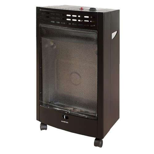 CALOR.GÁS INFINIT.4200W.BUT/PR-HBF5205