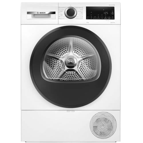 MSR BOSCH COND.9KG.B.CAL.-WQG243D0ES