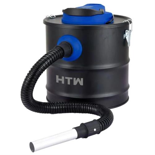 ASP HTW 1200W.CINZAS-HEPA -VULCANO