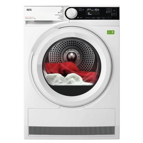 MSR AEG COND.9KG.B.CAL.-TR839T4PBC