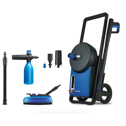 M.L.ALTA PRESSÃO NILFISK EXCELLENT170P