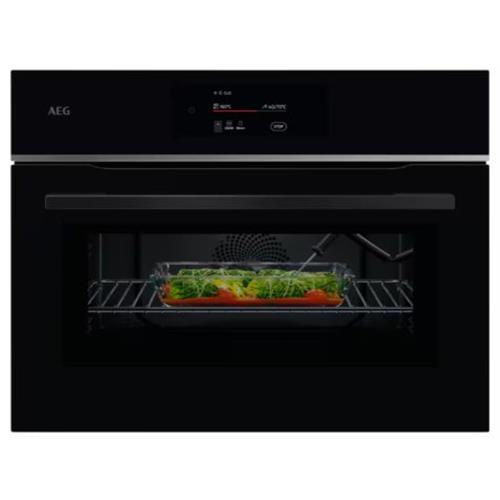 ENC.FORNO AEG MF.C/M.O. -TK8NK721B