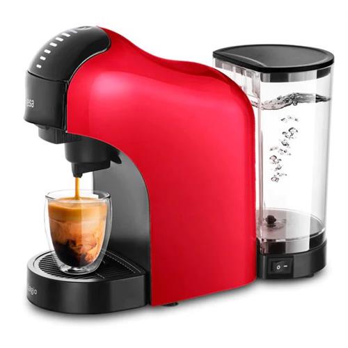 M.CAFE UFESA EXP.1400W-BELLAGIOROSSA