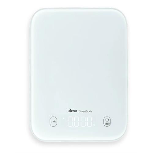 BAL.COZ UFESA DIG.5KG.LCD-SMARTSCALE