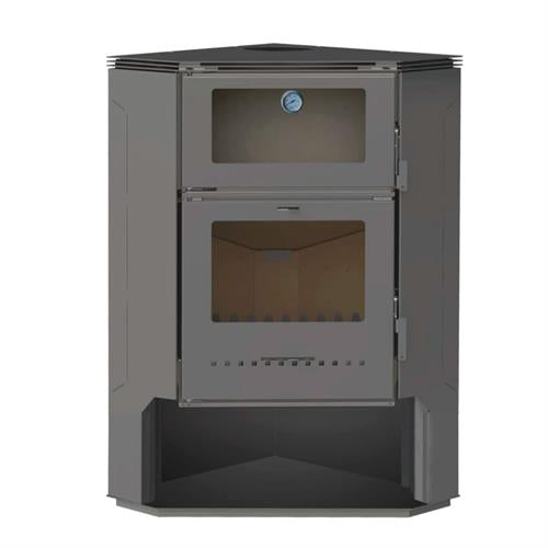 SALAMANDRA ALPIS LENHA-CANT-SAFIRAED