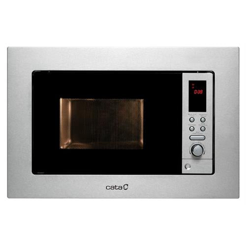 ENC.M.O CATA 20L.800W+GRIL.IX-MC20D