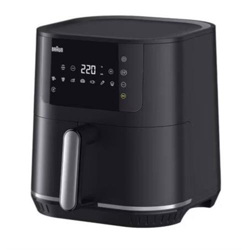 FRITAD BRAUN 6L.1700W.S/OLE-HF5030BK