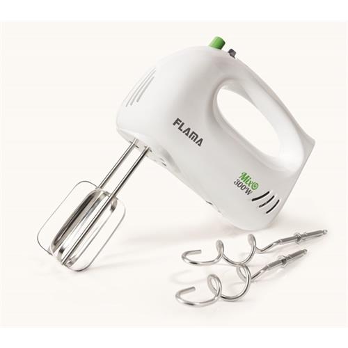 BATEDEIRA FLAMA 300W.5V+ TURBO-1405FL