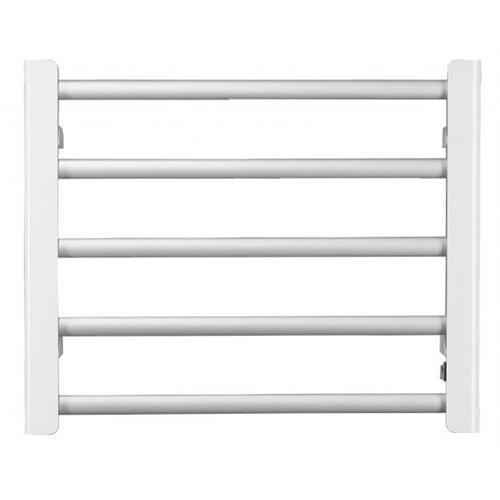 TOALHEIRO DELBA 80W.5BARRAS-BR-DB846