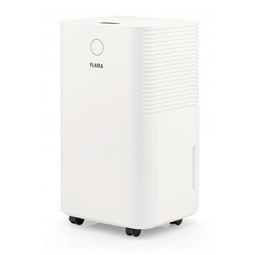 DESUM FLAMA 195W.10L/24H.DIG.-1317FL