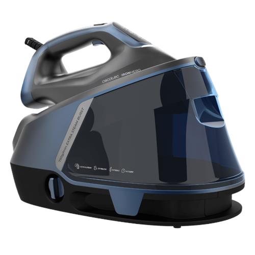 GERAD.VAPOR CECOTEC IRO.HEROH3000STGEY