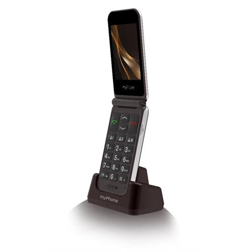TELEMÓVEL MYPHONE.SHEL-HARMONY
