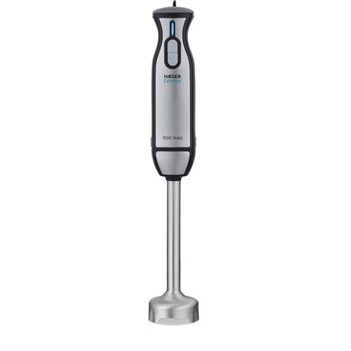 VARINHA HAEGER 1000W.PE IX-2V-EXTREME