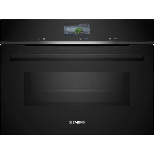 ENC.FORNO SIEMENS C/M.O-PIRO-CM776GKB1