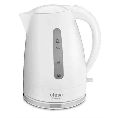 JARRO TERM UFESA 2200W.1,7L.-CLASSIC